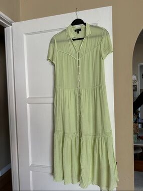 Xs rag and bone dress